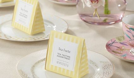 Tea Forté