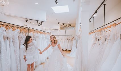 Rebecca's Wedding Boutique