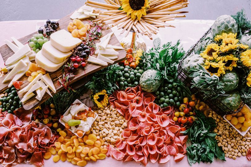 Shooby Doo Catering