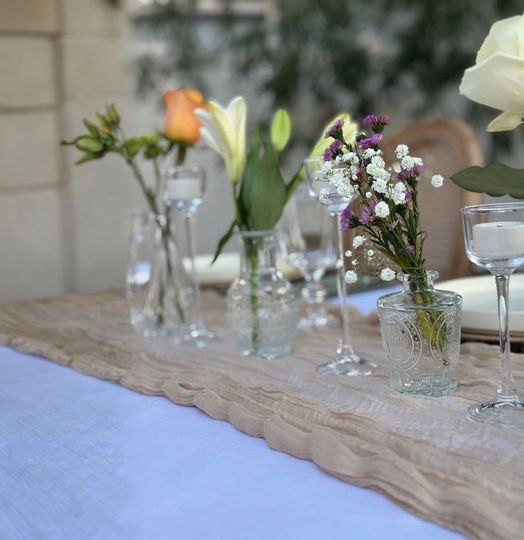 Olive & Ross Rental Co.