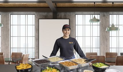 Cafe Rio