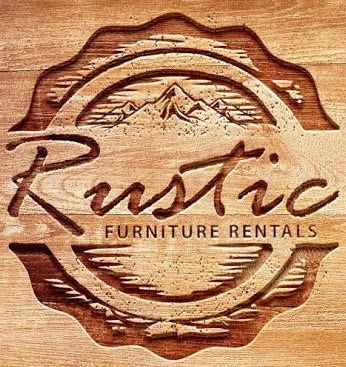 Rustic Furniture Rentals