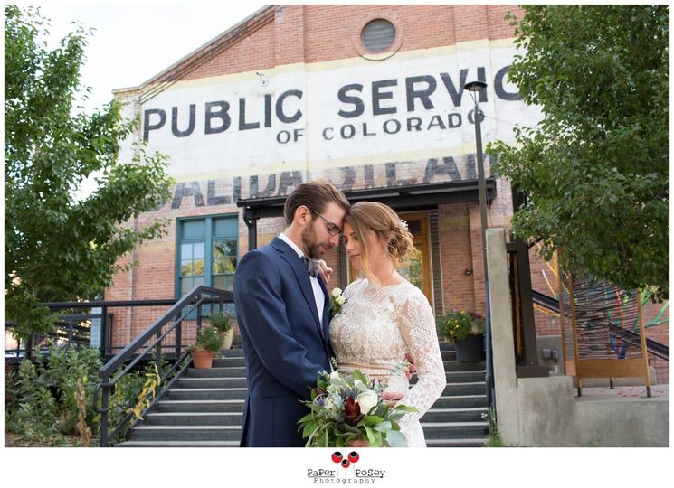 SteamPlant Event Center