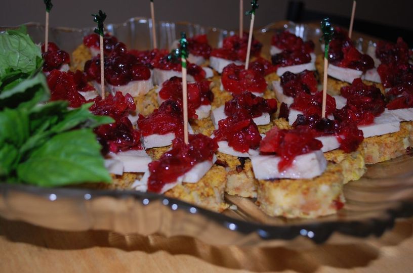 Figs and Honey Catering