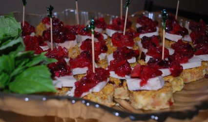Figs and Honey Catering
