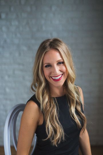 Jennifer Bergman Weddings