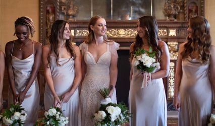 LYS Brides