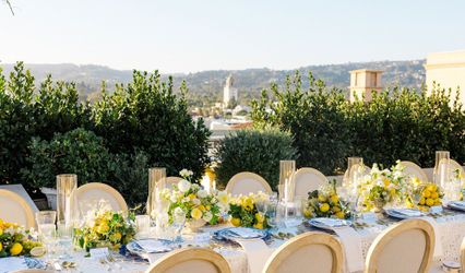 SoCal Candle Rentals LA
