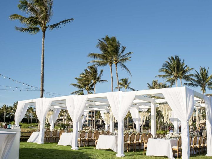 Kuuipo Weddings & Events LLC