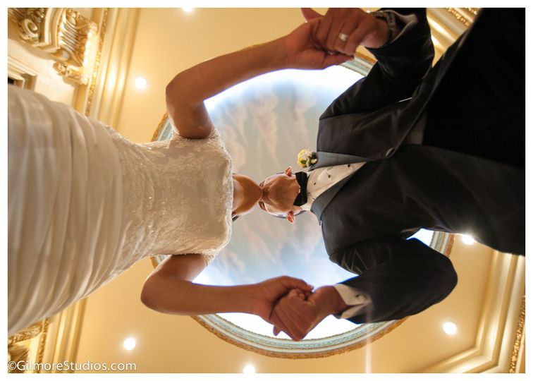 L.A. Banquets - Galleria Ballroom