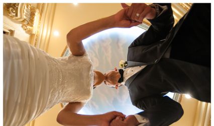 L.A. Banquets - Galleria Ballroom