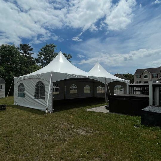 Cape Cod Tent and Party Rentals