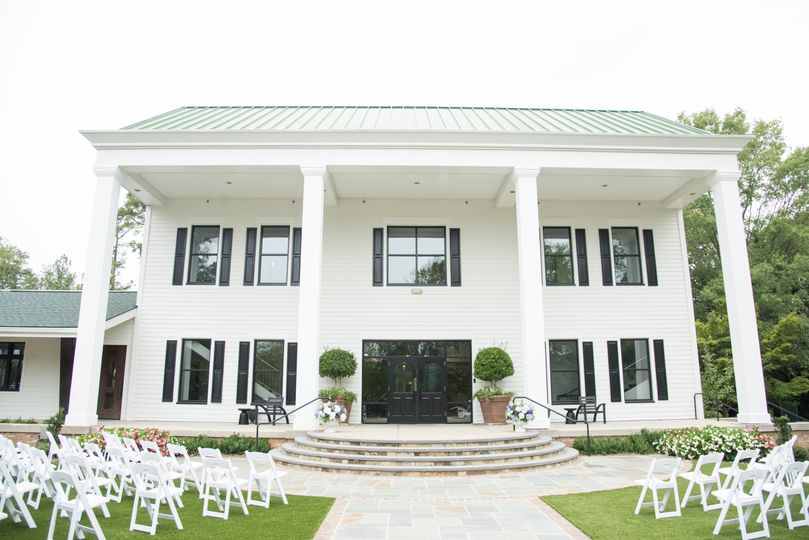 Millbrook Manor