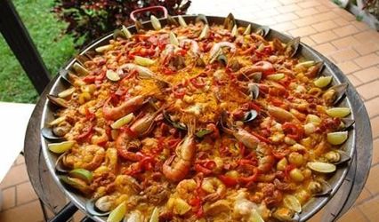 Paella VIP