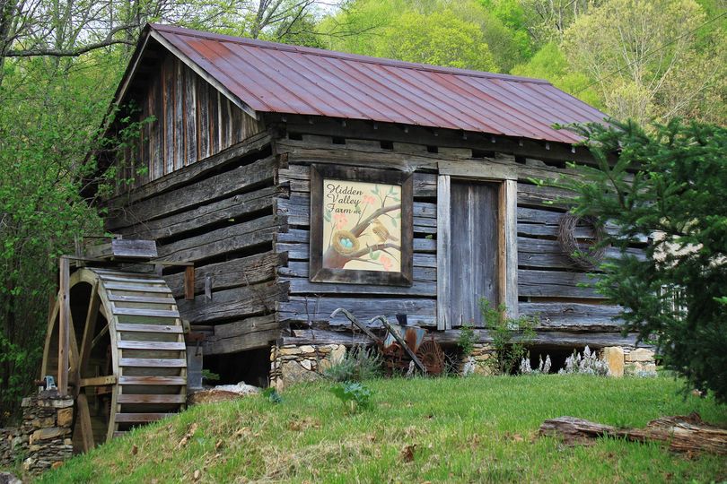 Hidden Valley Farm NC