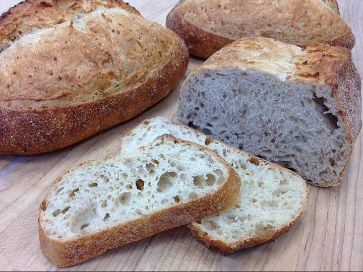 Batch Bakehouse
