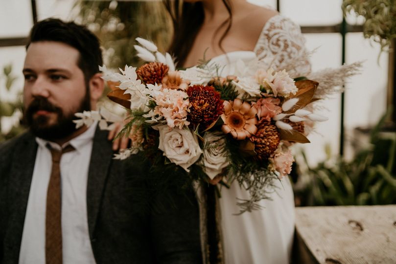 Elizabeth Mckenzie Florals