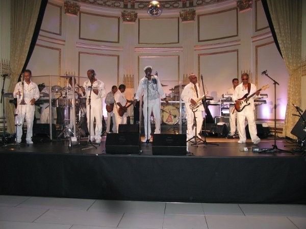 Party Live