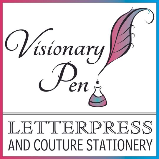 Visionary Pen