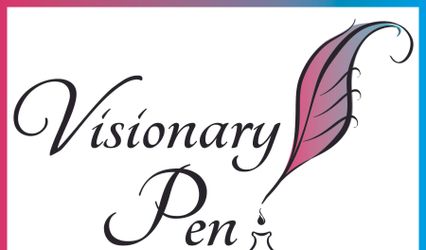 Visionary Pen