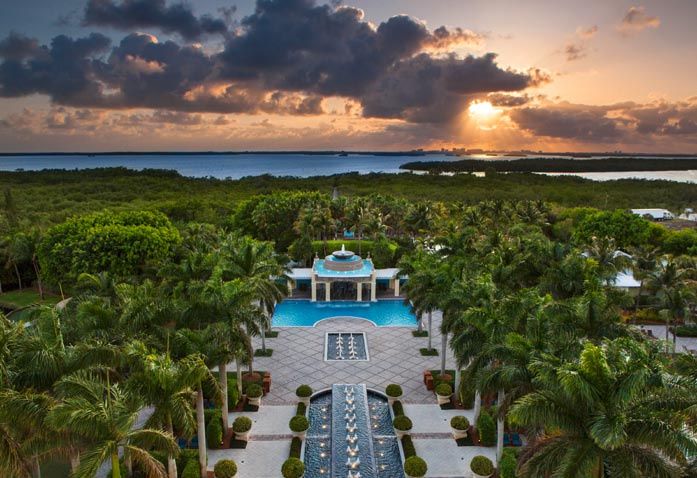 Hyatt Regency Coconut Point Resort & Spa