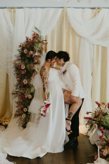 Amanda's Bridal & Tux