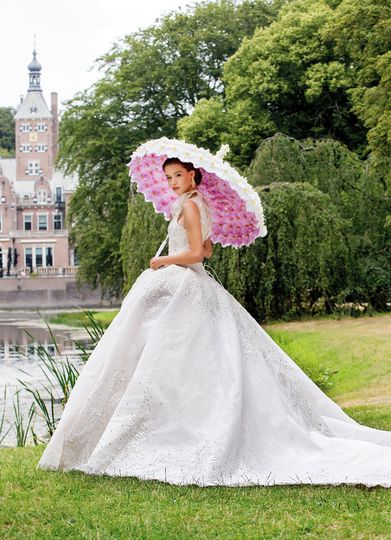 Robert Koene Floral Art & Event Design