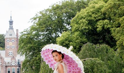 Robert Koene Floral Art & Event Design