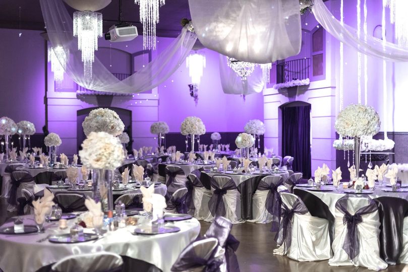 Bella Sera Event Center Venue Brighton Co Weddingwire