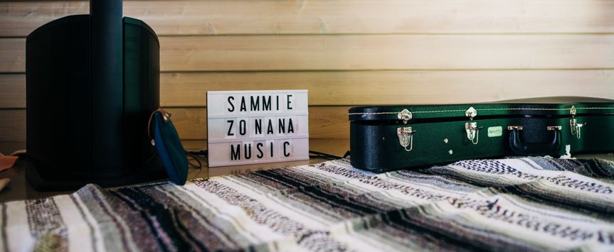 Sammie Zonana Music