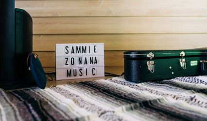 Sammie Zonana Music