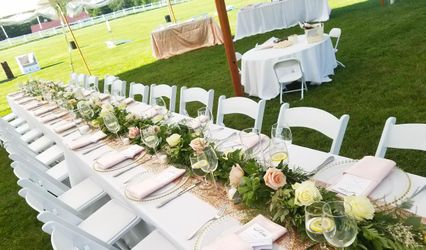 Simple Bouquets