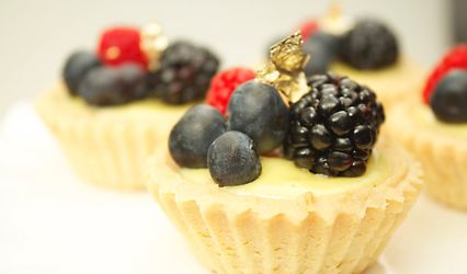 Judy's Cakes