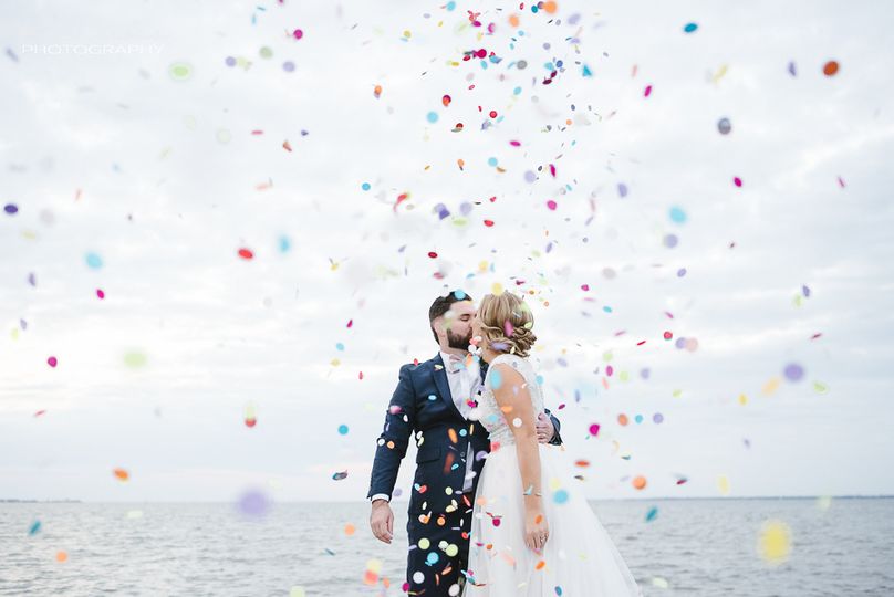 Pensacola Wedding Films