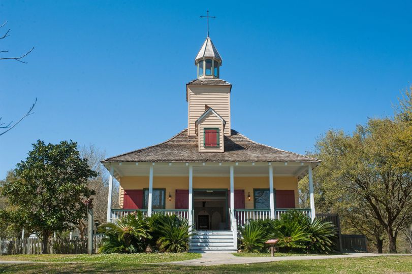 Vermilionville