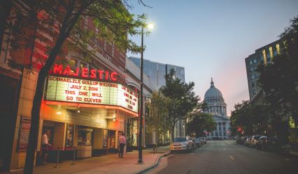 Majestic Theatre