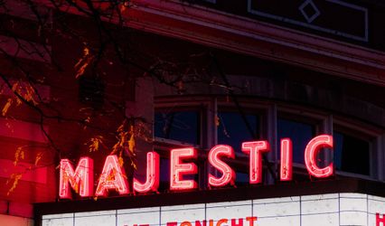 Majestic Theatre