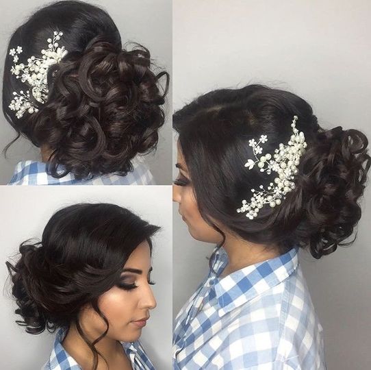 Mandy's Hair & Spa