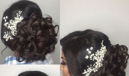 Mandy's Hair & Spa