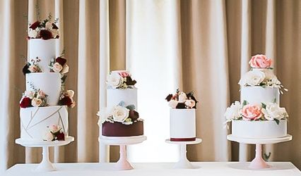 CocoaBerry Cake Co.