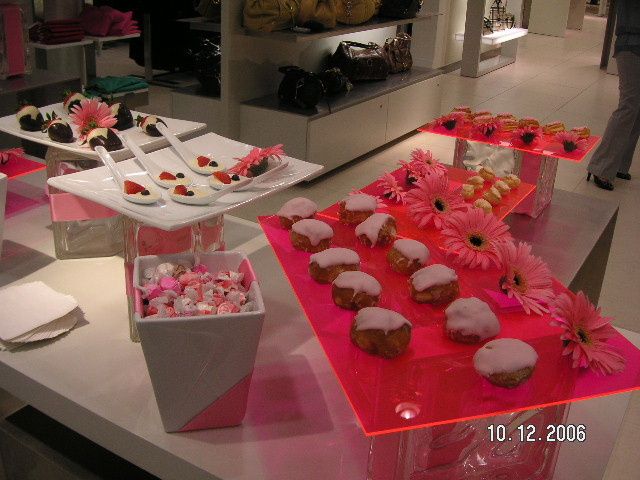Affairs D'Elegance / TCG Catering