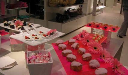 Affairs D'Elegance / TCG Catering