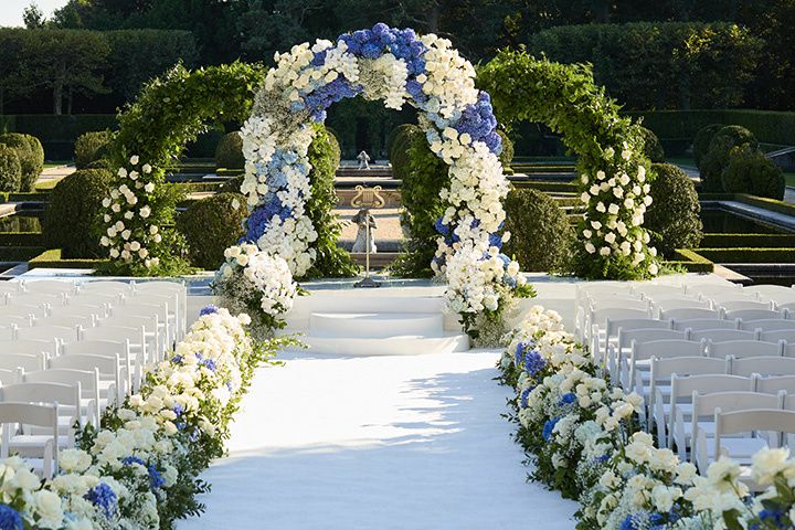 Karyn Michael Events