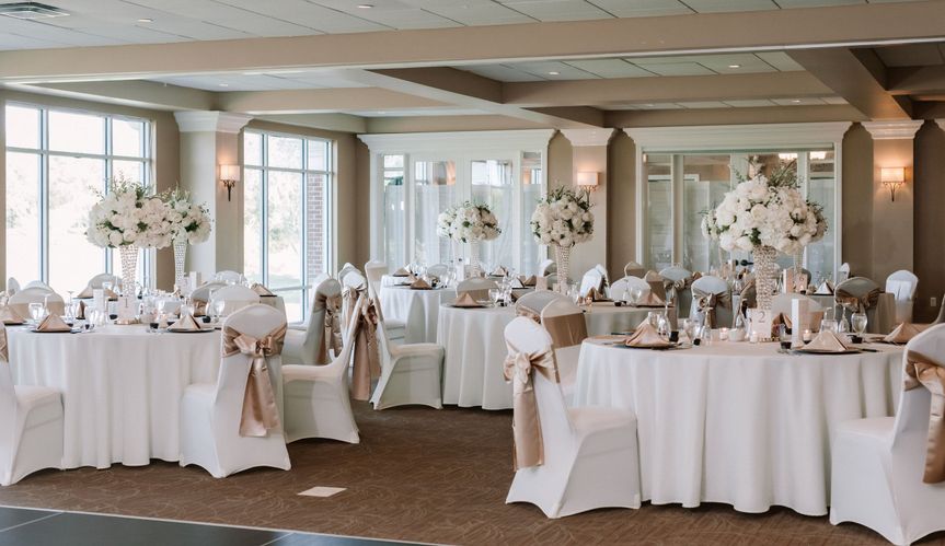 The Club at Eaglebrooke - Venue - Lakeland, FL - WeddingWire