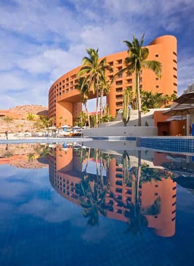 The Westin Resort & Spa, Los Cabos