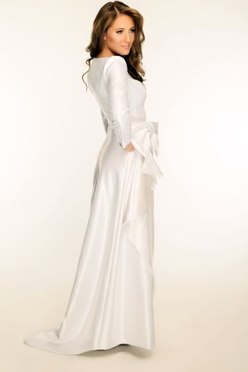 Stasia Modest Couture