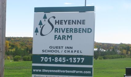 Sheyenne Riverbend Farm