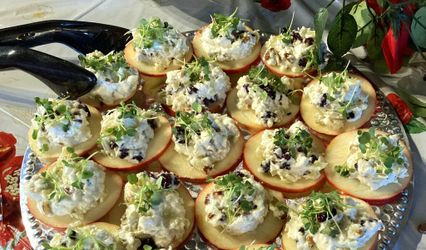 Southern Joy Bakery & Bistro