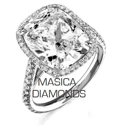 Masica Diamonds