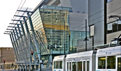 Greater Tacoma Convention Center